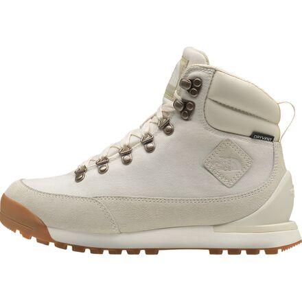 Back-To-Berkeley IV Textile WP Boot by THE NORTH FACE