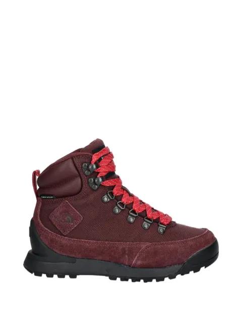 Back to Berkeley IV lace-up ankle performance boots by THE NORTH FACE