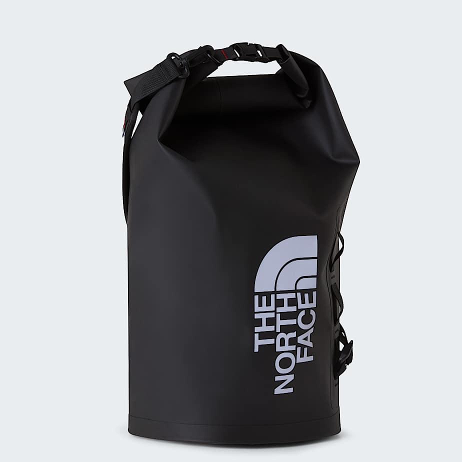 Base Camp Dry Bag - 18l Tnf Black-tnf White by THE NORTH FACE