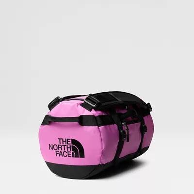 Base Camp Duffel - Extra Small Wisteria Purple-tnf Black by THE NORTH FACE