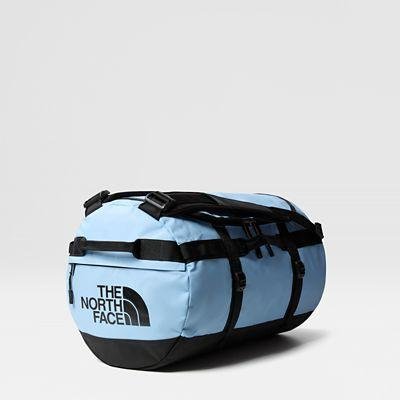 Base Camp Duffel - Small Steel Blue-tnf Black by THE NORTH FACE