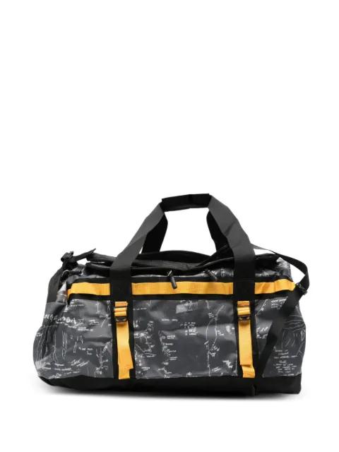 Base Camp Duffle holdalls by THE NORTH FACE
