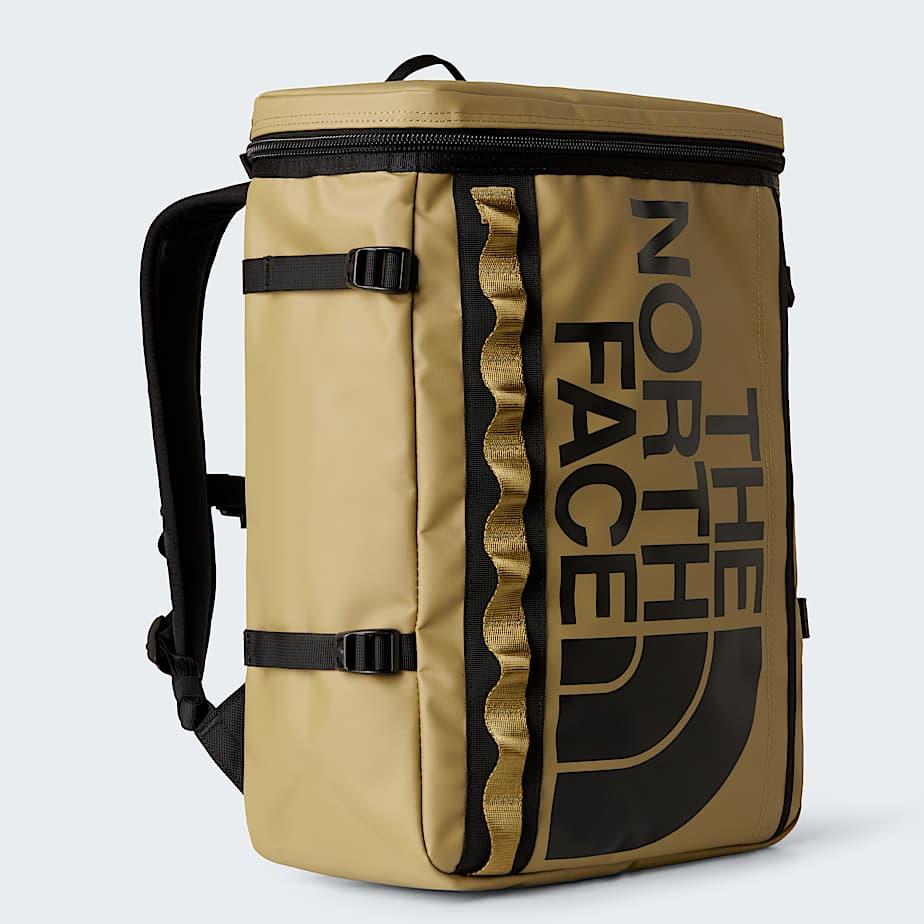 Base Camp Fuse Box Cedar-tnf Black by THE NORTH FACE