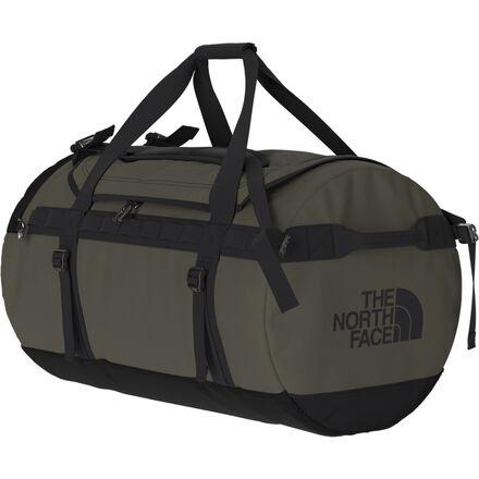 Base Camp L 95L Duffel Bag by THE NORTH FACE