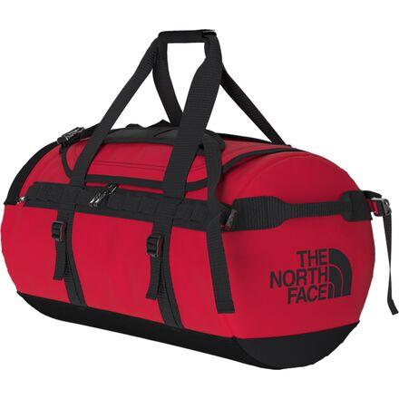 Base Camp M 71L Duffel Bag by THE NORTH FACE