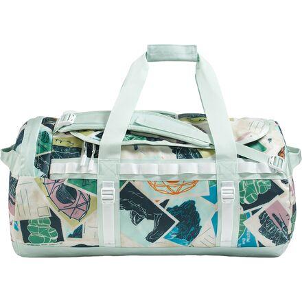 Base Camp M 71L Duffel Bag by THE NORTH FACE
