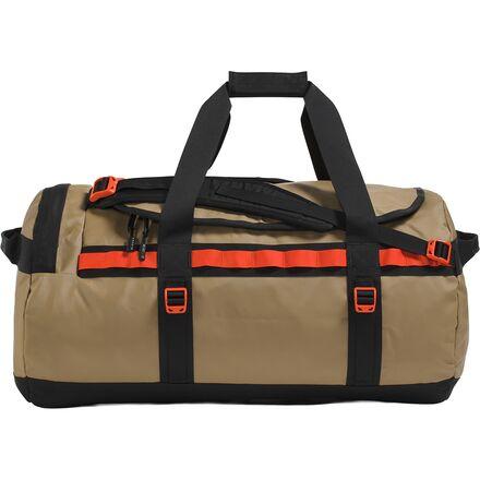 Base Camp M 71L Duffel Bag by THE NORTH FACE