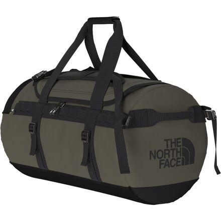 Base Camp M 71L Duffel Bag by THE NORTH FACE