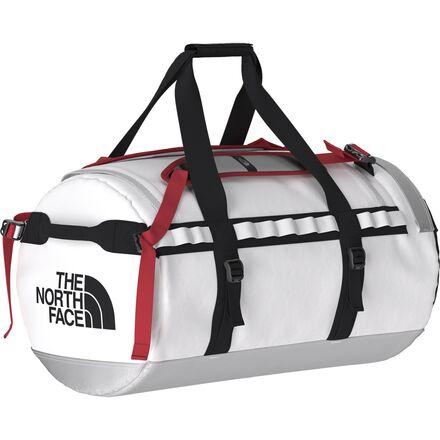 Base Camp M 71L Duffel Bag by THE NORTH FACE