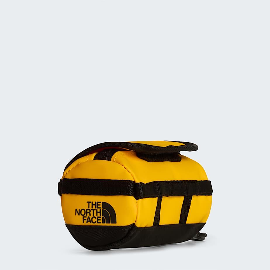 Base Camp Mini Duffel Summit Gold by THE NORTH FACE