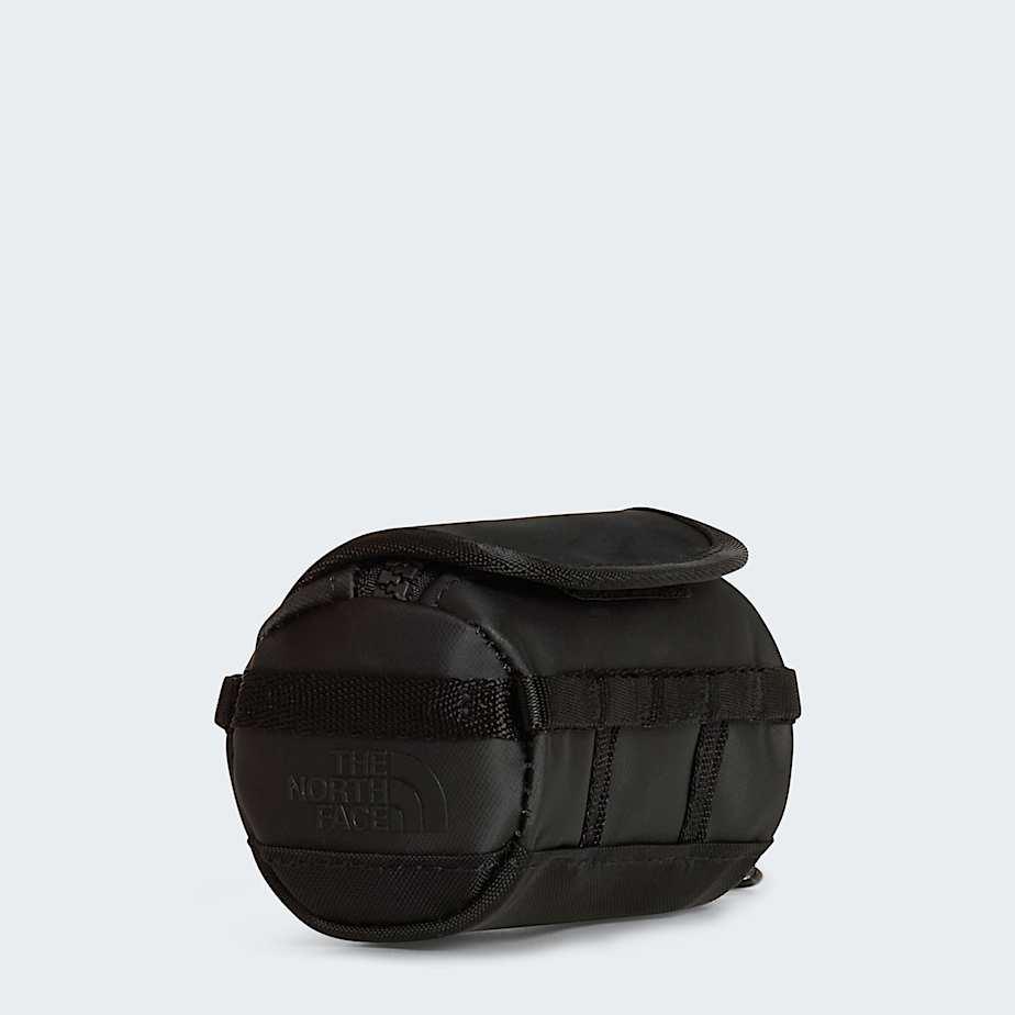 Base Camp Mini Duffel Tnf Black-tnf Black by THE NORTH FACE
