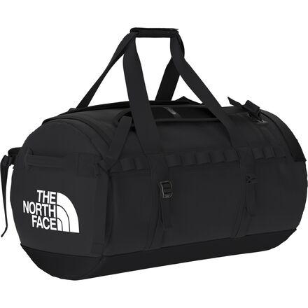 Base Camp S 50L Duffel Bag by THE NORTH FACE