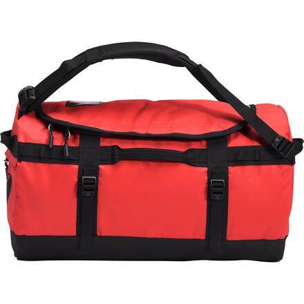 Base Camp S 50L Duffel Bag by THE NORTH FACE