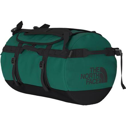 Base Camp S 50L Duffel Bag by THE NORTH FACE