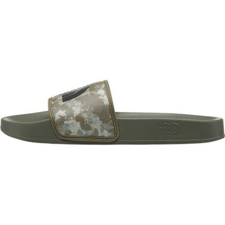 Base Camp Slide III Sandal by THE NORTH FACE
