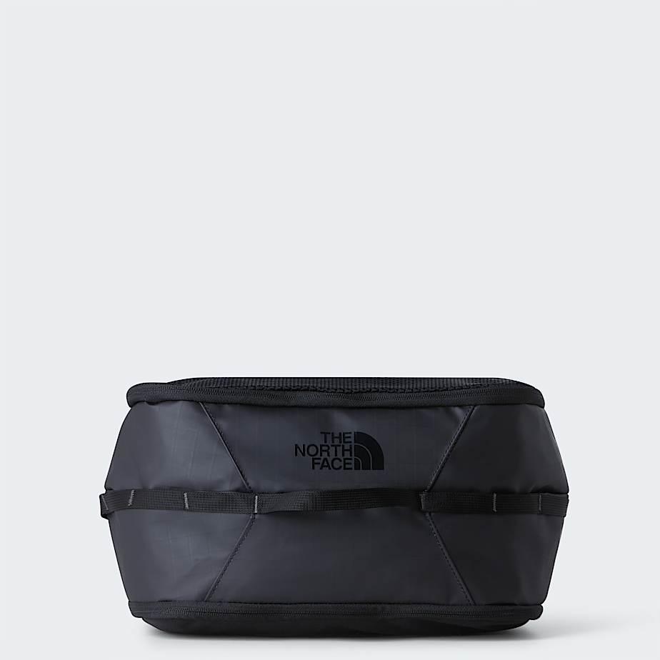 Base Camp Voyager Cube Tnf Black by THE NORTH FACE