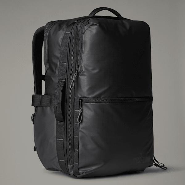 Base Camp Voyager Daypack – Large Tnf Black-asphalt Grey by THE NORTH FACE