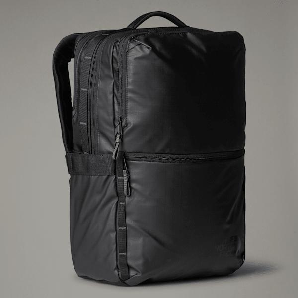 Base Camp Voyager Daypack Tnf Black-asphalt Grey by THE NORTH FACE