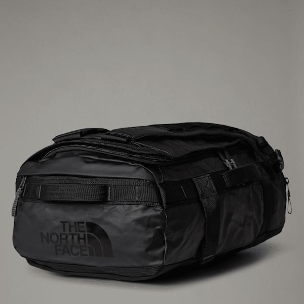 Base Camp Voyager Duffel 32l Tnf Black-asphalt Grey by THE NORTH FACE