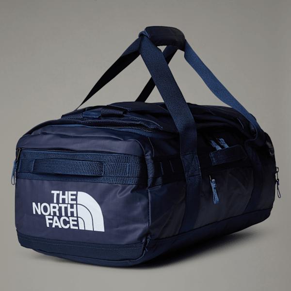 Base Camp Voyager Duffel 42l Shady Blue-summit Navy by THE NORTH FACE