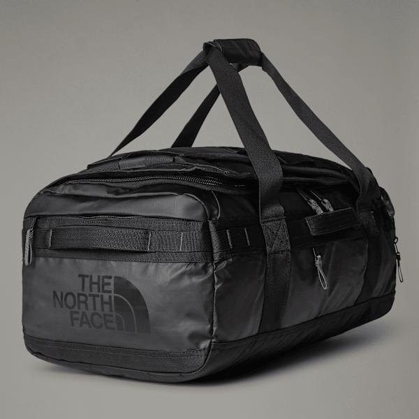 Base Camp Voyager Duffel 42l Tnf Black-asphalt Grey by THE NORTH FACE