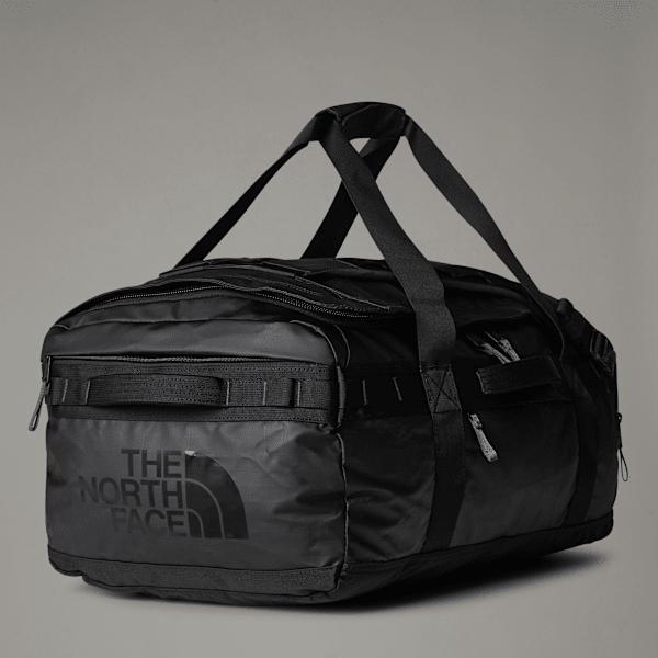 Base Camp Voyager Duffel 62l Tnf Black-asphalt Grey by THE NORTH FACE