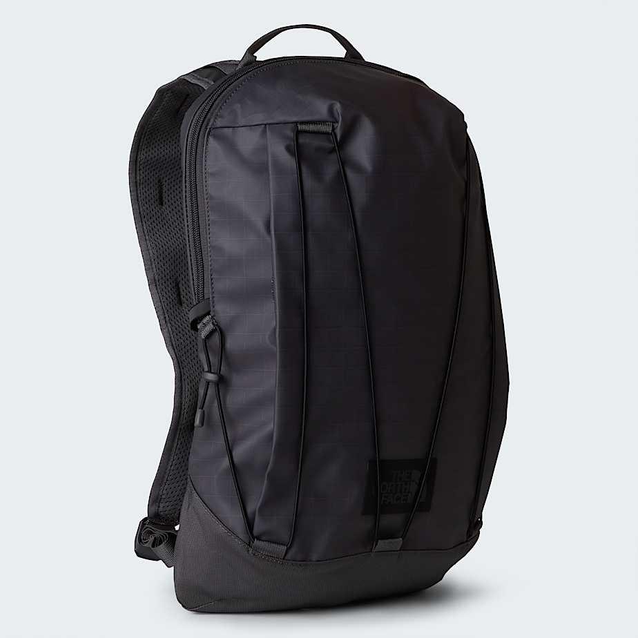 Base Camp Voyager Pro Lightweight Backpack Anthracite Grey-tnf Black by THE NORTH FACE