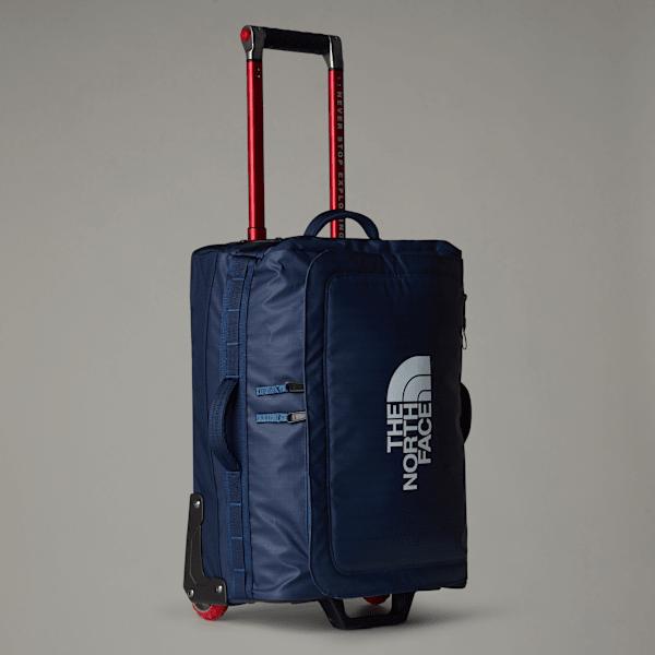 Base Camp Voyager Roller 21" Shady Blue-summit Navy by THE NORTH FACE