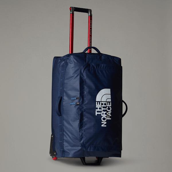 Base Camp Voyager Roller 29" Shady Blue-summit Navy by THE NORTH FACE