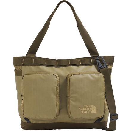 Base Camp Voyager Tote by THE NORTH FACE