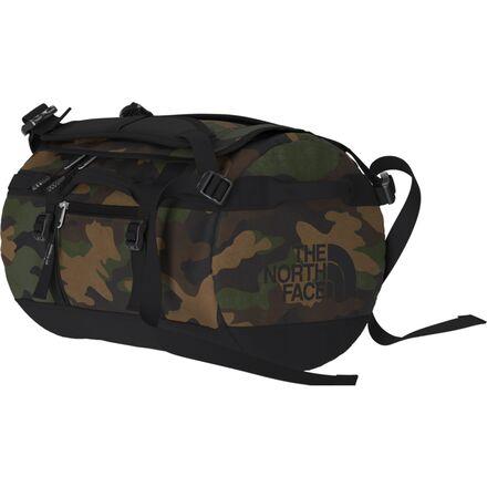 Base Camp XS 31L Duffel Bag by THE NORTH FACE