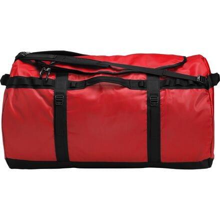 Base Camp XXL 150L Duffel Bag by THE NORTH FACE