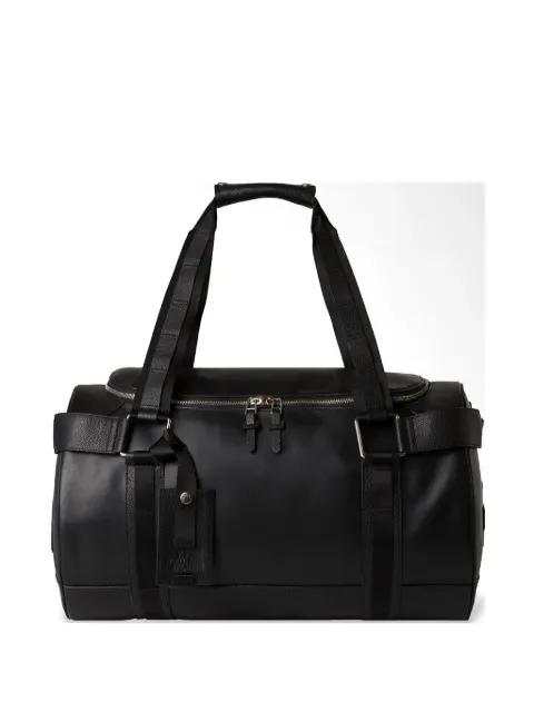 Base Camp leather duffle bag by THE NORTH FACE