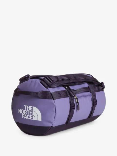 Base Camp logo-print two-way duffle bag by THE NORTH FACE