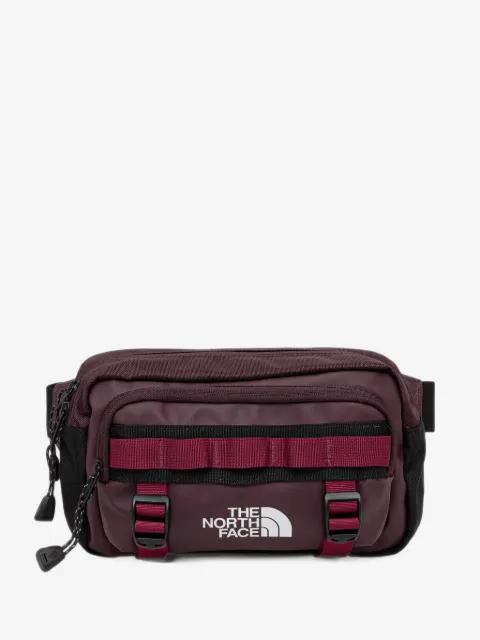 Base Camp lumbar belt bag by THE NORTH FACE