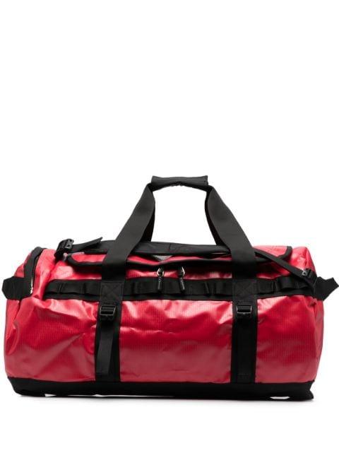 Base Camp medium duffle bag by THE NORTH FACE