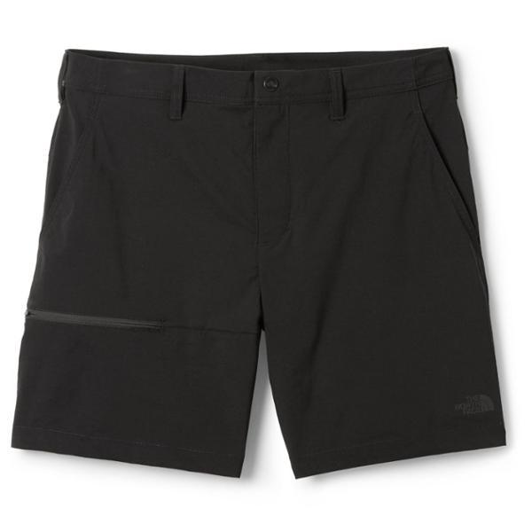 Basin 7" Shorts by THE NORTH FACE