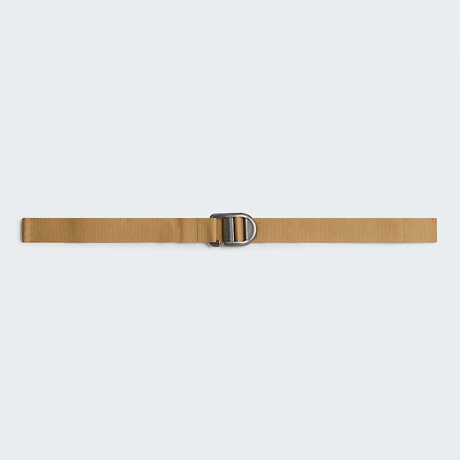 Basin Belt Khaki Stone by THE NORTH FACE