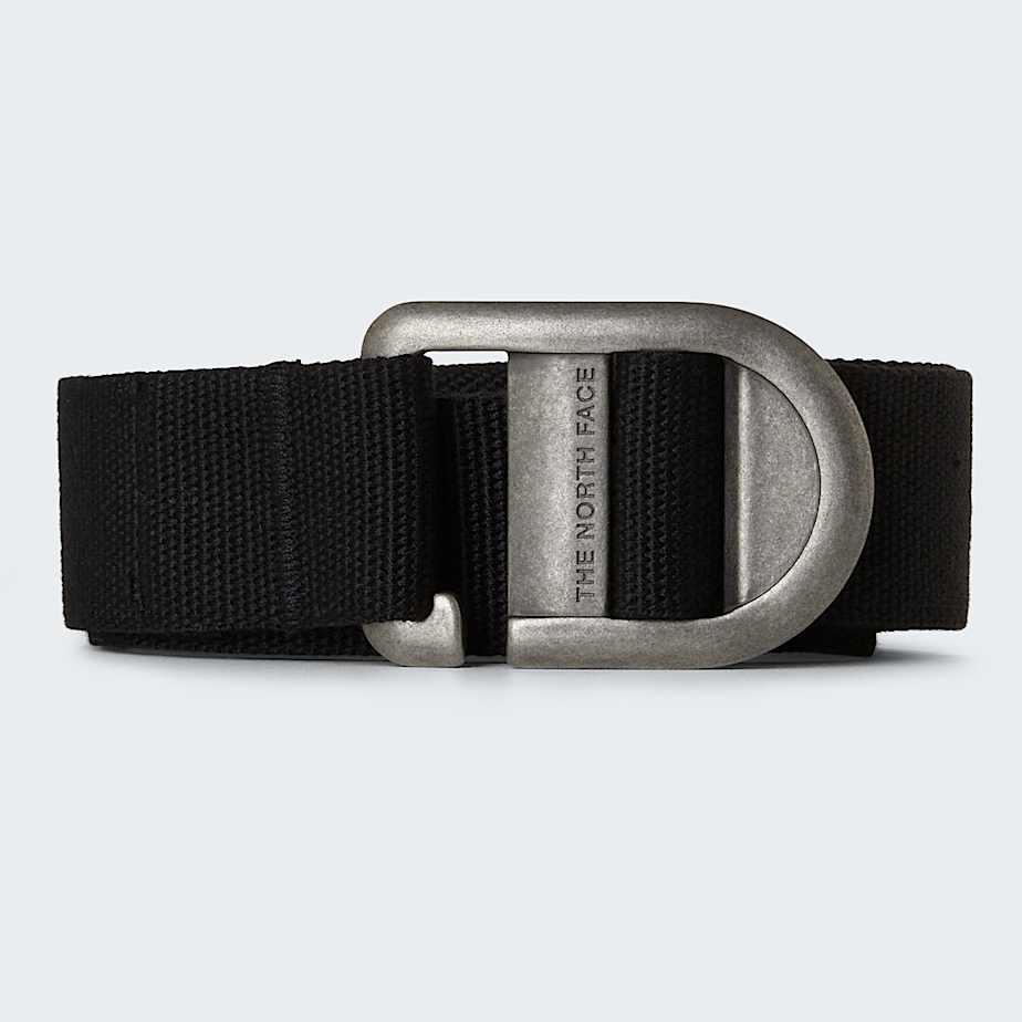 Basin Belt Tnf Black by THE NORTH FACE