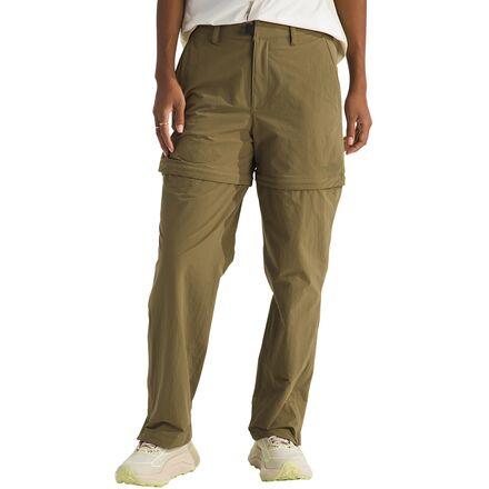 Basin Convertible Pant by THE NORTH FACE