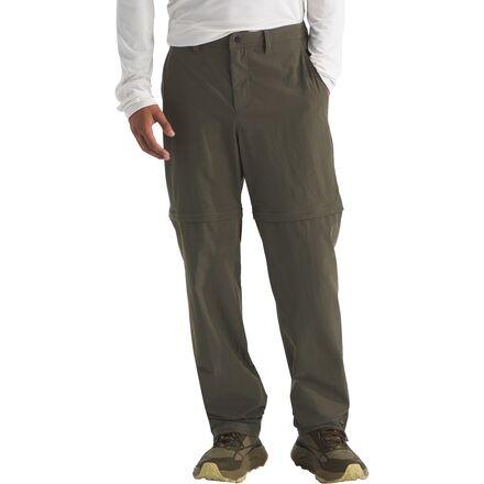 Basin Convertible Pant by THE NORTH FACE
