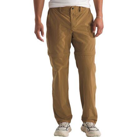 Basin Convertible Pant by THE NORTH FACE