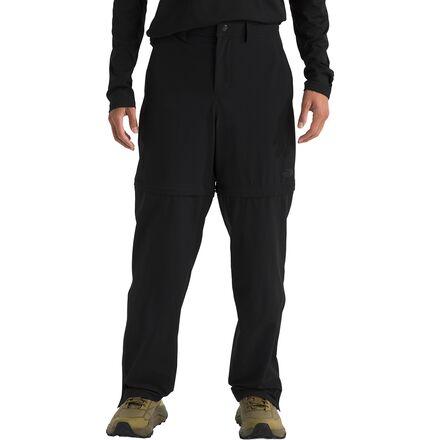 Basin Convertible Pant by THE NORTH FACE
