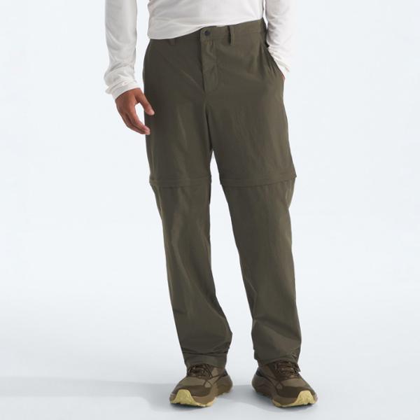 Basin Convertible Pants by THE NORTH FACE