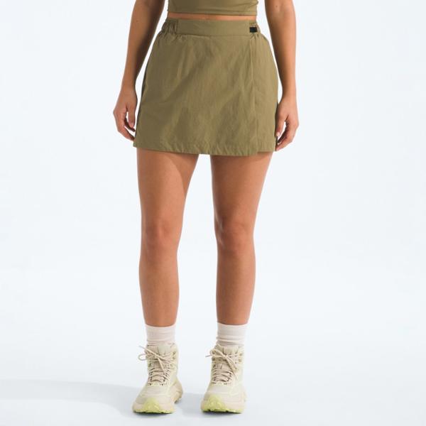 Basin Skort by THE NORTH FACE