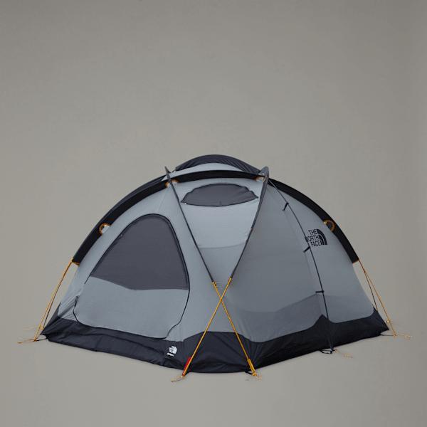Bastion 4-person Tent Summit Gold-asphalt Grey by THE NORTH FACE