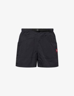 Belted Logo-Patch Woven Shorts by THE NORTH FACE