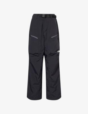 Belted Logo-Print Shel Trousers by THE NORTH FACE
