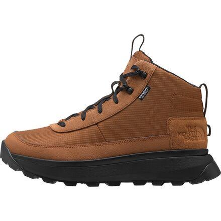 Bergen Mid WP Boot by THE NORTH FACE