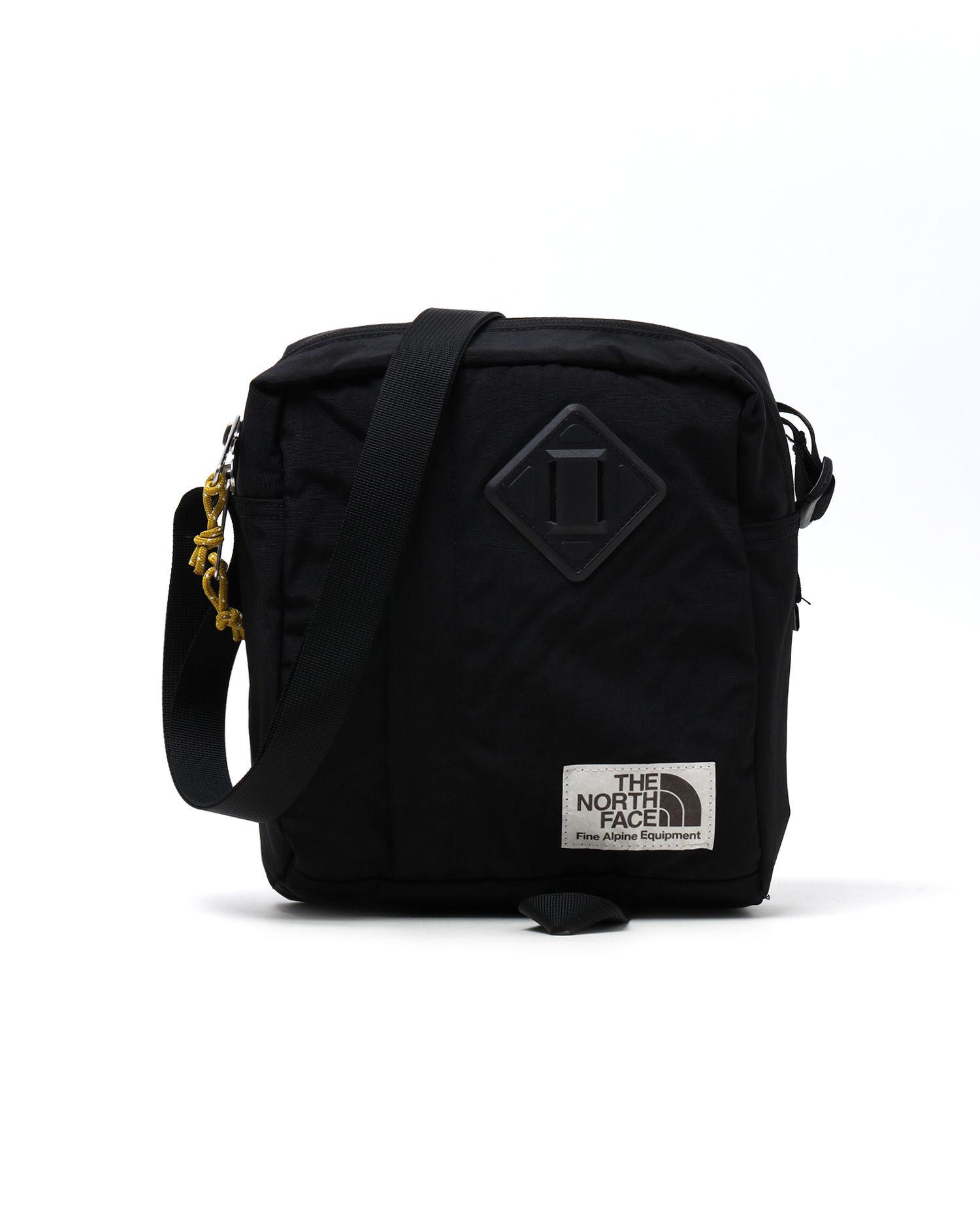 Berkeley crossbody bag by THE NORTH FACE